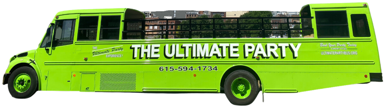 bus