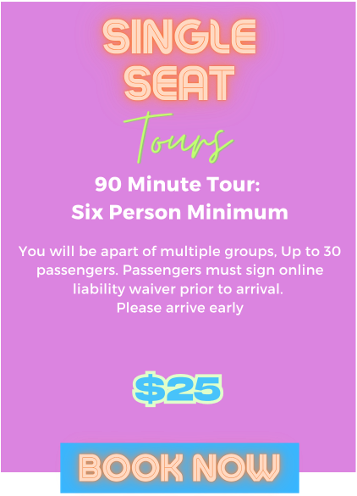 Single Seat Single seat